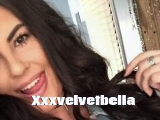 Xxxvelvetbella