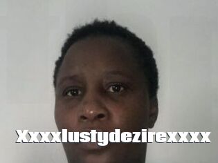 xxxxlustydezirexxxx The hot porn