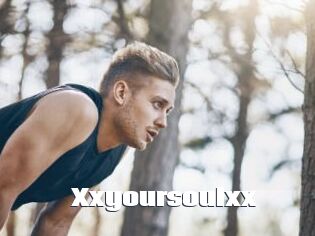 Xxyoursoulxx