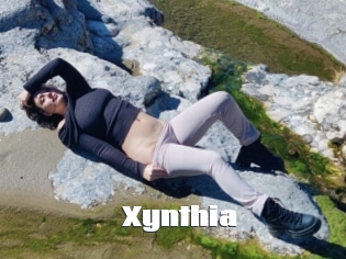 Xynthia