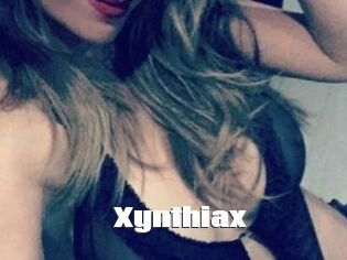 Xynthiax