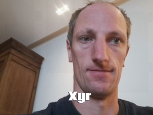 Xyr