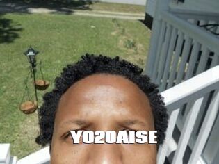 Y020AISE