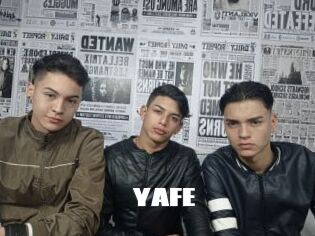 YAFE