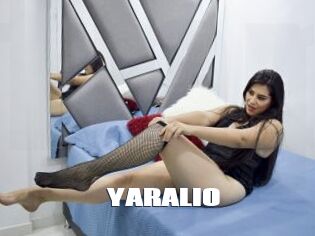 YARALIO