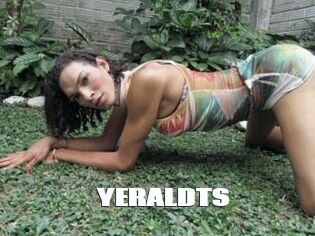 YERALDTS