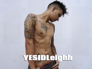 YESIDLeighh The hot porn