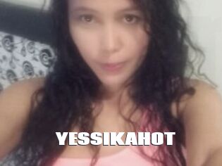 YESSIKAHOT