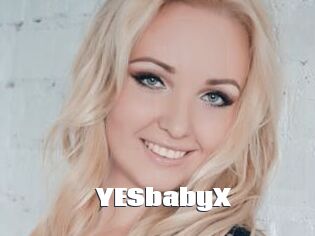 YESbabyX