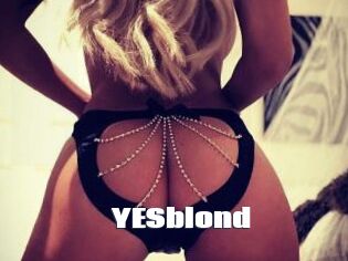 YESblond