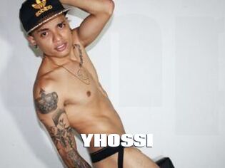 YHOSSI The hot porn