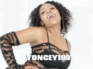 YONCEY100