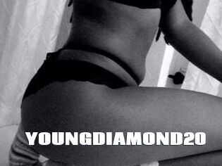 YOUNGDIAMOND20