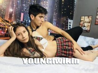 YOUNGtwikin