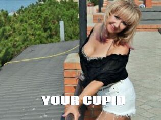 YOUR_CUPID