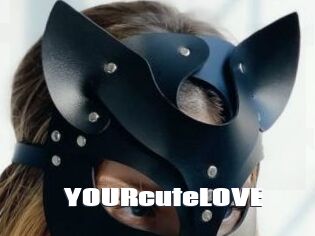 YOURcuteLOVE