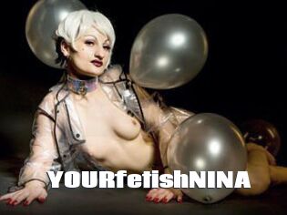 YOURfetishNINA