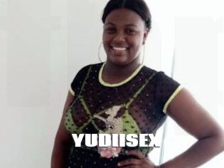 YUDIISEX