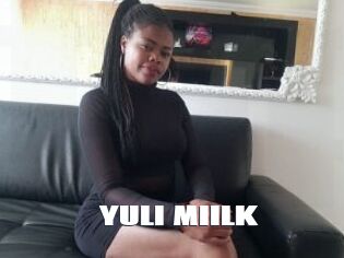 YULI_MIILK