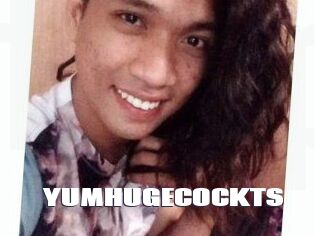 YUMHUGECOCKTS