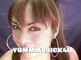 YUMMMYDICK4U