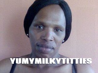 YUMYMILKYTITTIES