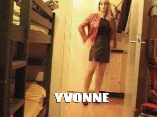 YVONNE