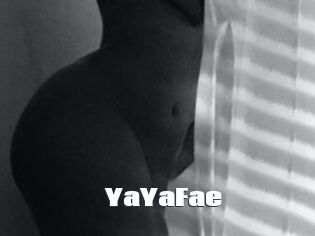 YaYaFae