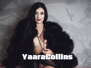 YaaraCollins