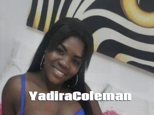 YadiraColeman