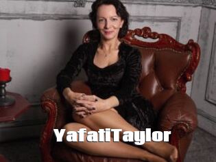 YafatiTaylor