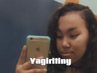 Yagirltiny