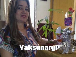 YaksunaryP
