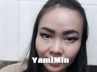 YamiMin