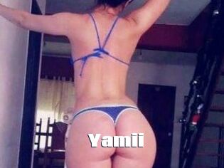 Yamii