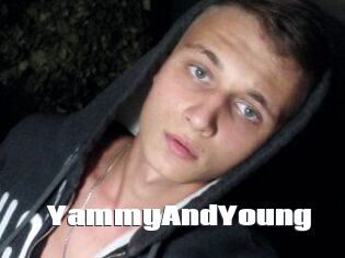 YammyAndYoung The hot porn