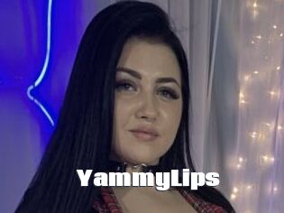 YammyLips