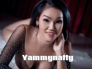 Yammynatty