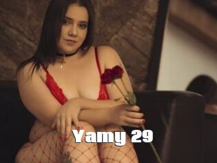 Yamy_29 The hot porn