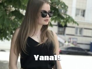 Yana19