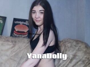 YanaDolly