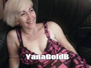 Yana_GoldB