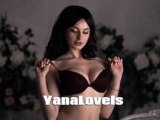 YanaLoveIs