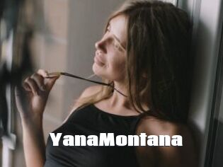 YanaMontana The hot porn