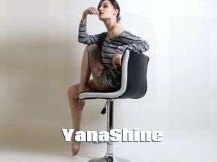 YanaShine