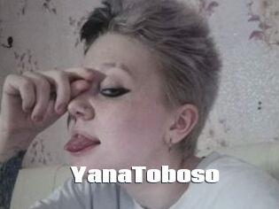 YanaToboso