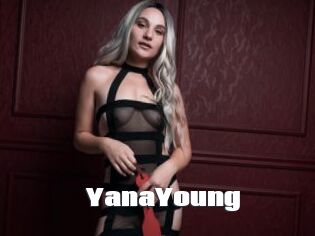 YanaYoung