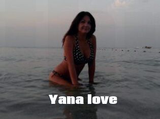 Yana_love
