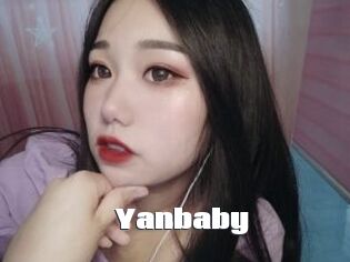 Yanbaby