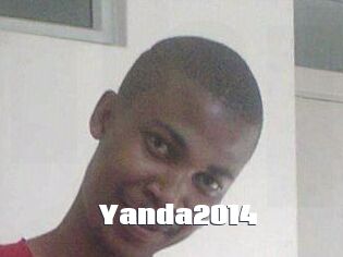 Yanda2014 The hot porn